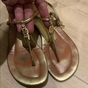 Tory Burch sandals